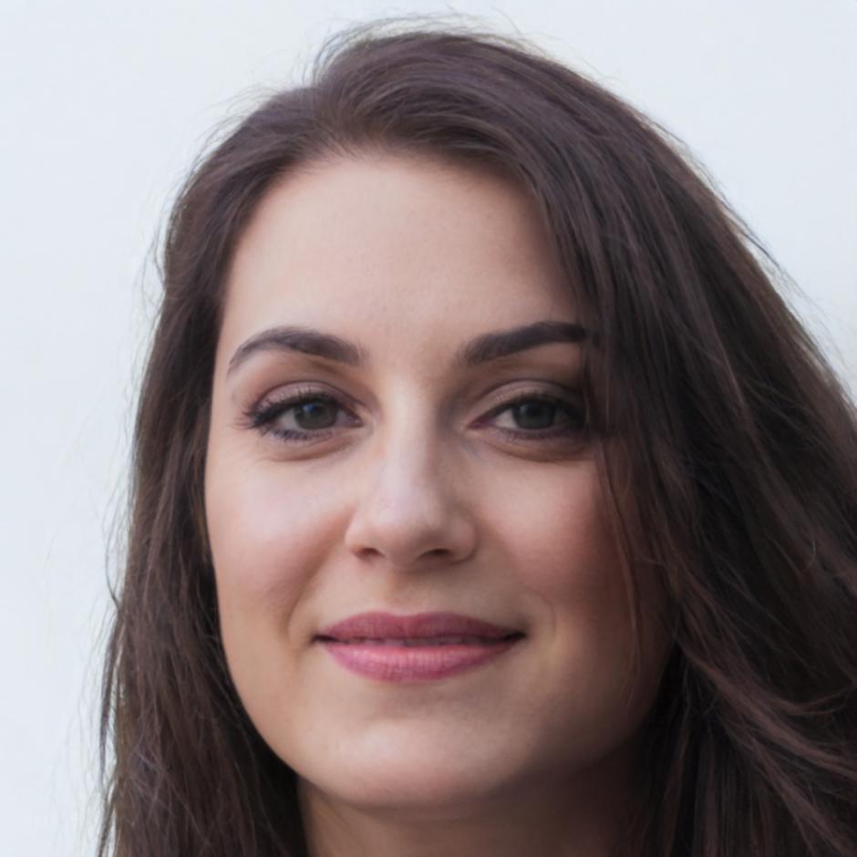 Rebecca Martinez, fraud prevention consultant